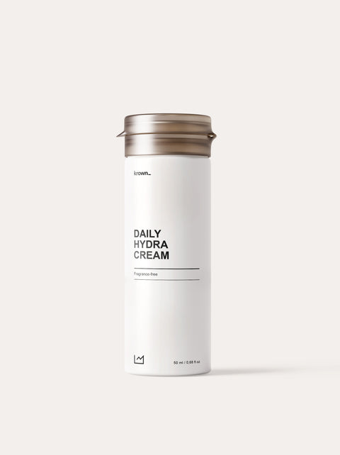 The Daily Hydra Cream