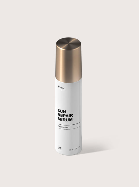 The Sun Repair Serum