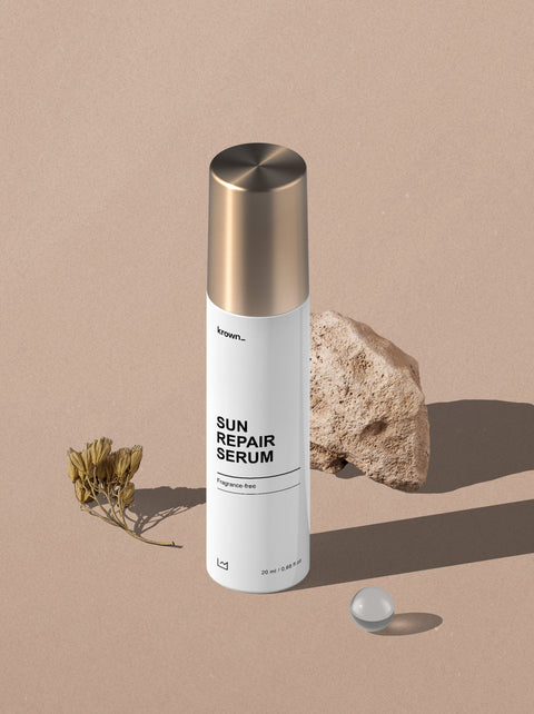 Repair serum